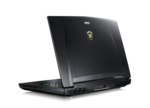 MSI WT72-6QM MSI WT72-6QM