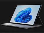 Microsoft Surface Laptop Studio, i7-11370H RTX A2000 Microsoft Surface Laptop Studio, i7-11370H RTX A2000