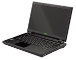 SCHENKER XMG P723 SCHENKER XMG P723