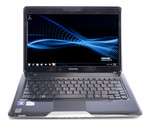 Toshiba Satellite T135-S1309