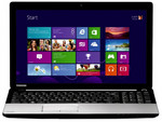 Toshiba Satellite C55-A-1D5 Toshiba Satellite C55-A-1D5