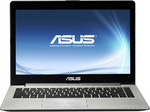 Asus VivoBook S400CA-CA002H Asus VivoBook S400CA-CA002H