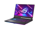 Asus ROG Strix G15 G513RC