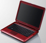 Sony Vaio VGN-CS11S/Q Sony Vaio VGN-CS11S/Q