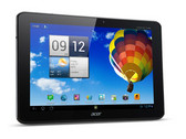 Análise do Tablet/MID Acer Iconia Tab A510