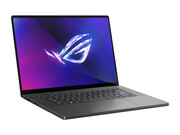 Asus ROG Zephyrus G16 GU605MY