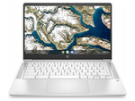 HP Chromebook 14a-na0006ns HP Chromebook 14a-na0006ns