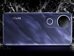 Vivo V50e Vivo V50e