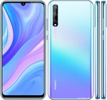 Huawei Y8p