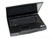 Análise do Alienware M14x R2
