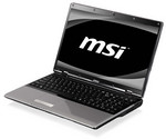 MSI CX623-258UK MSI CX623-258UK