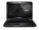 MSI GT780DXR-i71215BLW7H MSI GT780DXR-i71215BLW7H