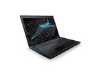 Lenovo ThinkPad P71-20HK001FUS Lenovo ThinkPad P71-20HK001FUS