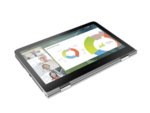 HP Spectre Pro x360 G2 HP Spectre Pro x360 G2