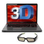 Toshiba Qosmio X775-3DV78 Toshiba Qosmio X775-3DV78