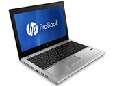 Análise do Portátil HP ProBook 5330m-LG724EA