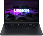 Lenovo Legion 5 17ACH6-82K0000RMH Lenovo Legion 5 17ACH6-82K0000RMH