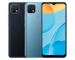 Oppo A15 Oppo A15