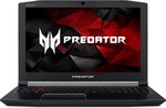 Acer Predator Helios 300 PH315-51-76VB