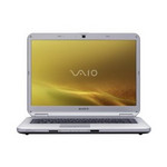 Sony Vaio VGN-NS160E/S Sony Vaio VGN-NS160E/S