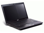 Acer TravelMate 8572T Acer TravelMate 8572T