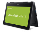 Acer Chromebook Spin 11 R751TN-C0CG