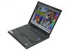 Análise Lenovo Thinkpad T61 14,1'' SXGA+