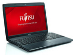 Fujitsu LifeBook A544 Fujitsu LifeBook A544