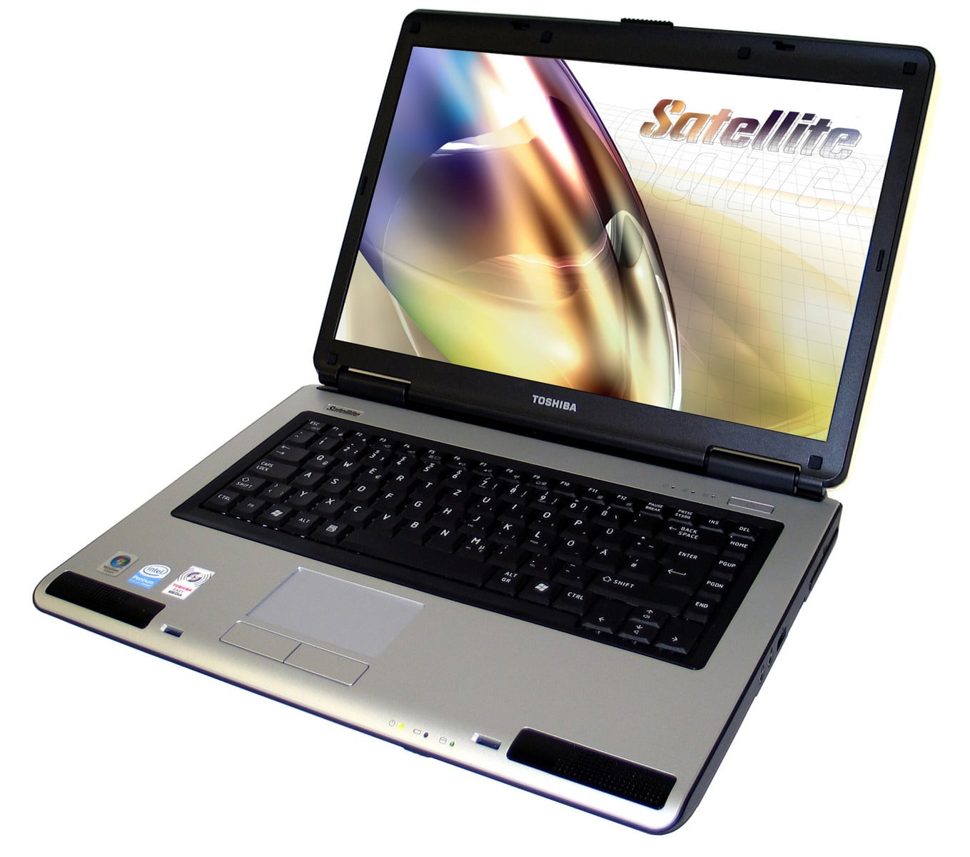 Toshiba Satellite L40-15B - Notebookcheck.info