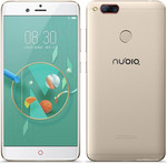 ZTE Nubia Z17 Mini ZTE Nubia Z17 Mini