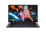 Alienware x17 R2, i7-12700H 3070 Ti 4K Alienware x17 R2, i7-12700H 3070 Ti 4K