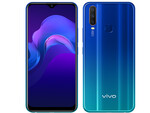 Vivo Y15 Vivo Y15