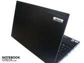 Análise do Notebook Acer TravelMate 8571 