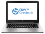 HP Envy 14-k008tx Sleekbook