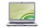 Sony Vaio VGN-NS31S Sony Vaio VGN-NS31S
