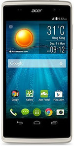 Acer Liquid Z500 Acer Liquid Z500
