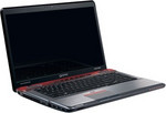 Toshiba Qosmio X770-107 Toshiba Qosmio X770-107