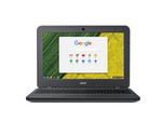 Acer Chromebook 11 N7 C731-C8VE Acer Chromebook 11 N7 C731-C8VE