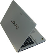 Sony Vaio VGN-SR41M/S Sony Vaio VGN-SR41M/S