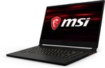 MSI GS65 8SF-057