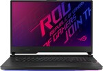 Asus Strix Scar 17 G732LXS-HG047T Asus Strix Scar 17 G732LXS-HG047T