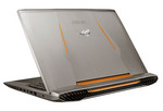 Asus G752VT Asus G752VT