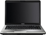 Toshiba Satellite Pro A300D Toshiba Satellite Pro A300D