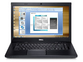 Análise do Portátil Dell Vostro 3750