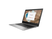 HP Chromebook 13 G1, Core m3