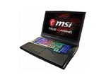 MSI GT75VR Titan