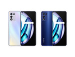 Realme Q3t Realme Q3t