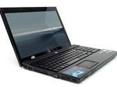 Análise do Portátil HP ProBook 4510s