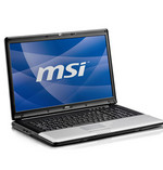MSI CX700-021UK MSI CX700-021UK