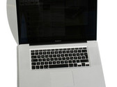 Análise do Portátil Apple MacBook Pro 17" (Aluminium Unibody, 17", 9600M GT, T9550)